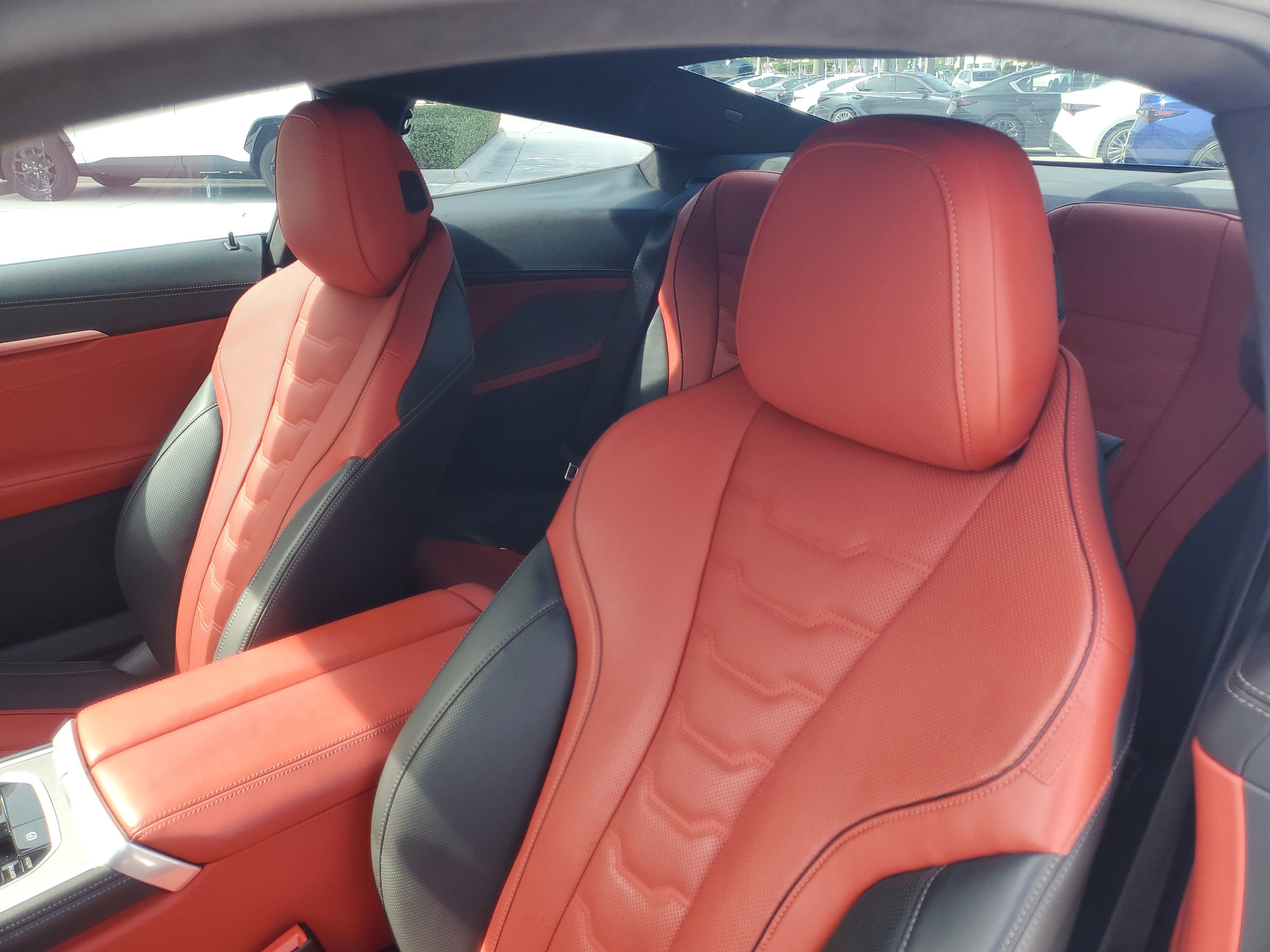 Used 2024 BMW 840i Coupe RWD image 17