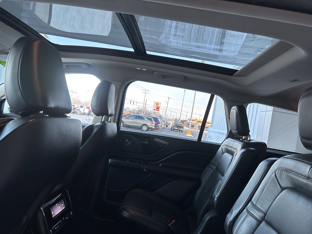 Used 2024 Lincoln Aviator Reserve image 21