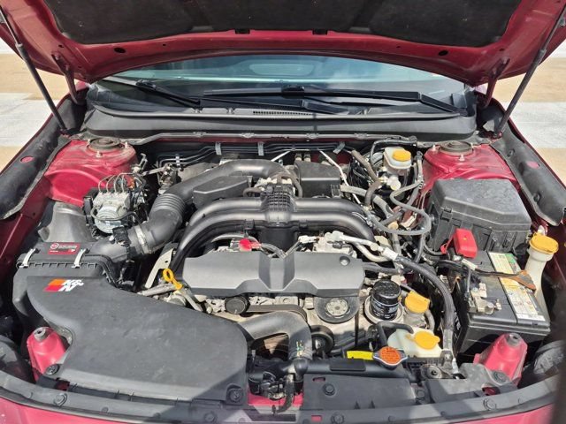 Used 2015 Subaru Legacy 2.5i Premium AWD/4WD image 22