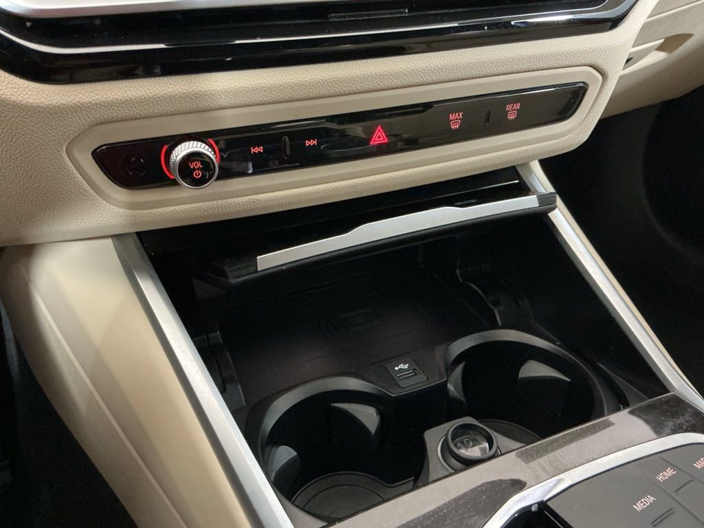 Certified 2024 BMW M340i w/ Driving Assistance Package RWD image 13