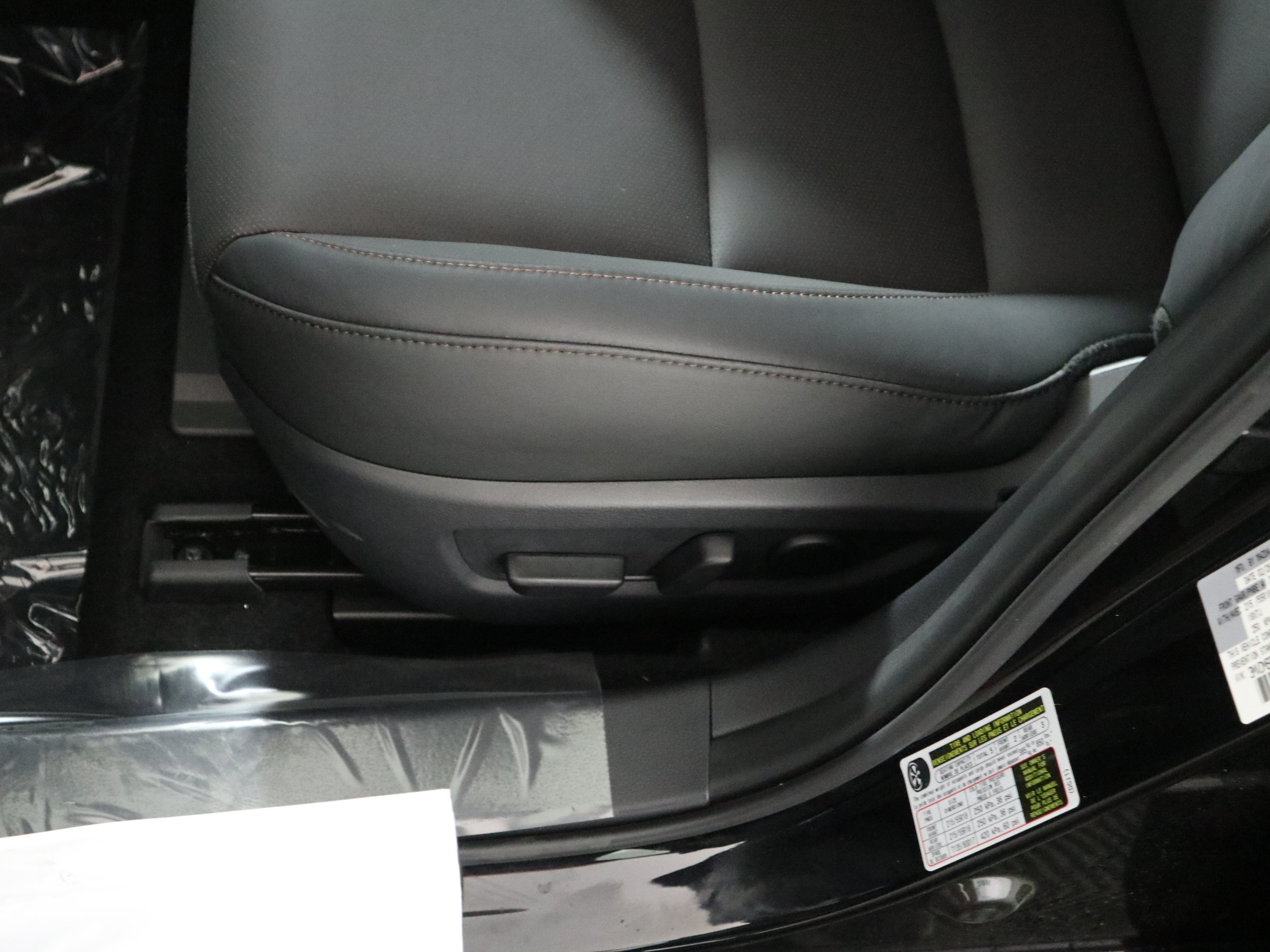 New 2026 MAZDA CX-30 AWD 2.5 S w/ Premium Package image 19