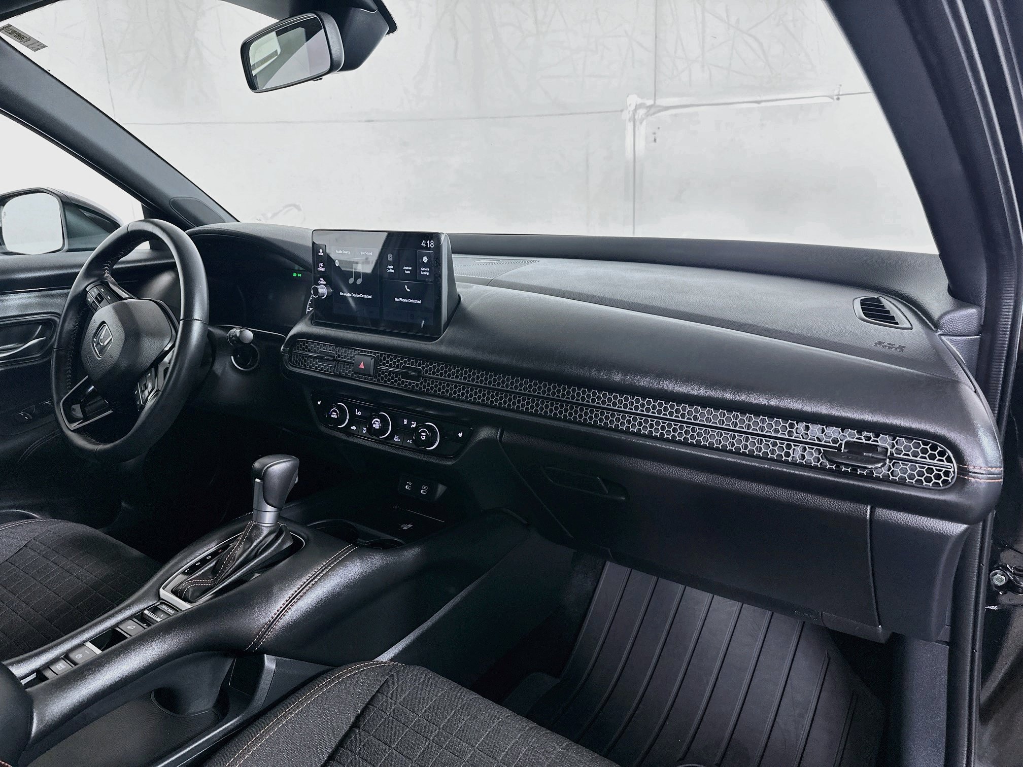 Used 2026 Honda HR-V Sport image 27
