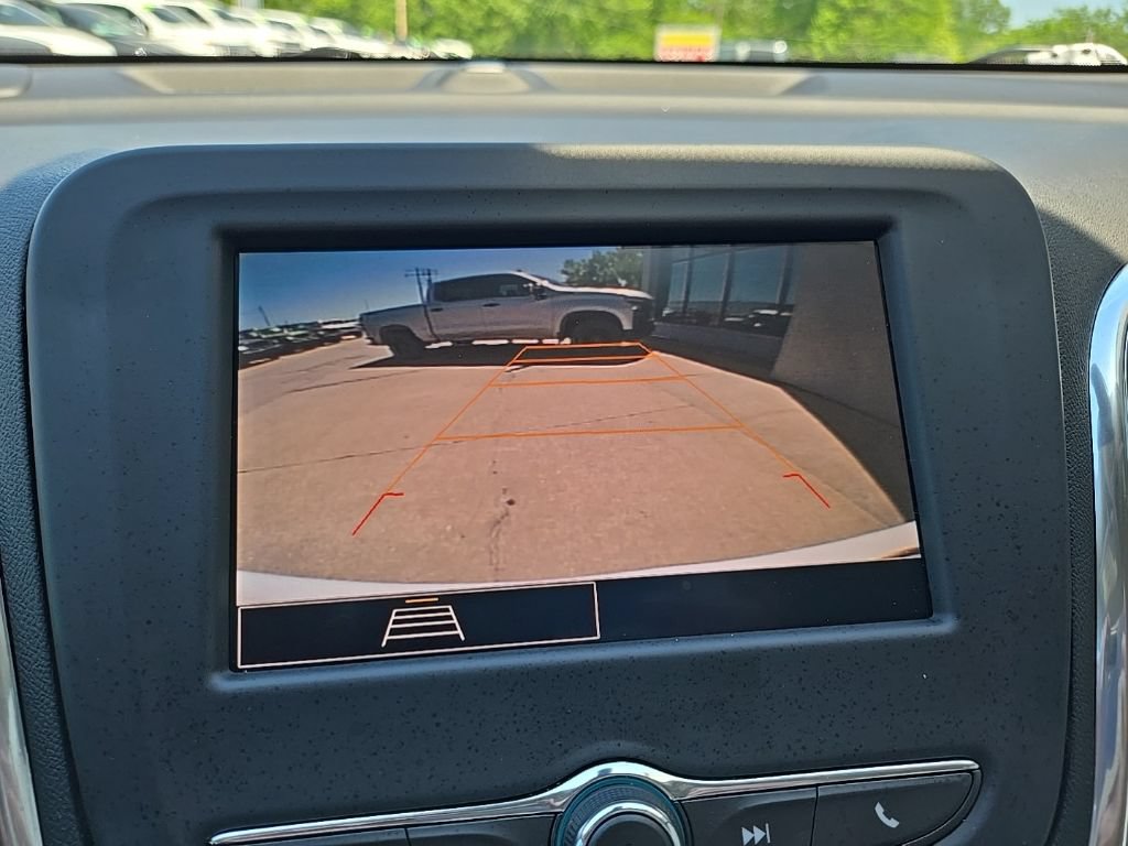 Used 2023 Chevrolet Equinox LS FWD image 50