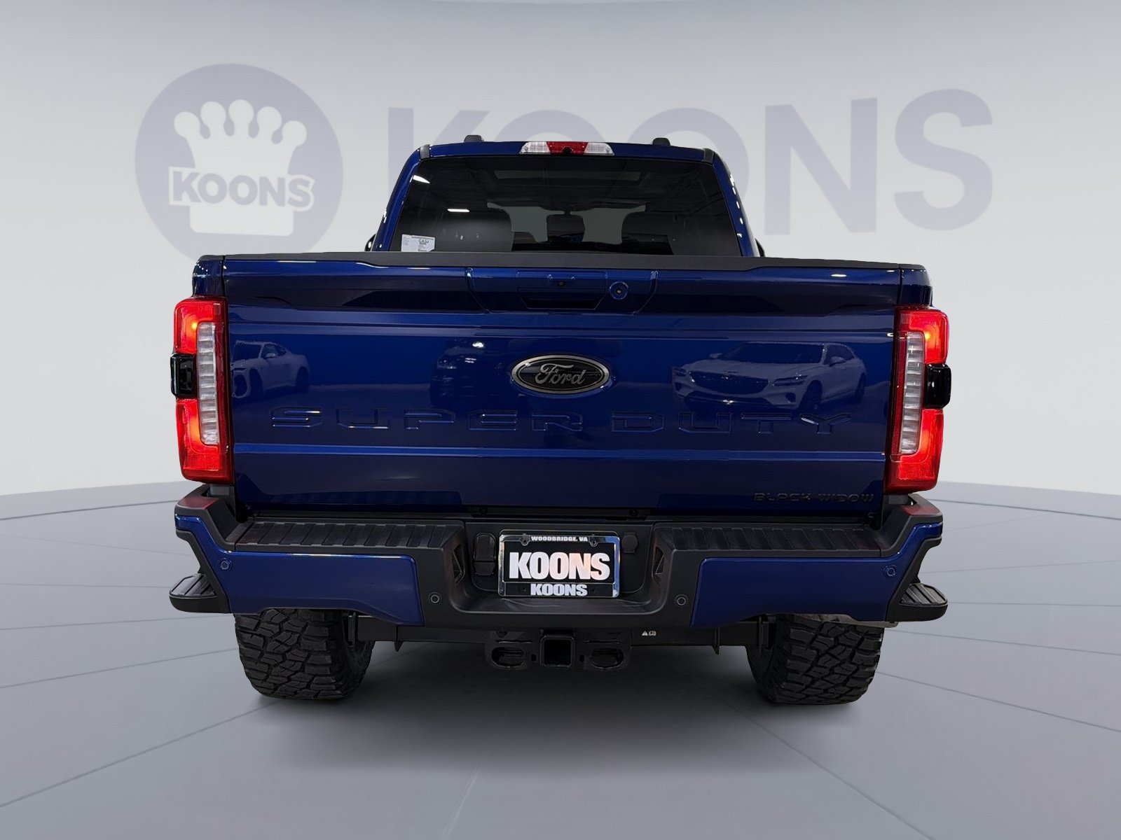 New 2026 Ford F250 XLT w/ XLT Premium Package image 5