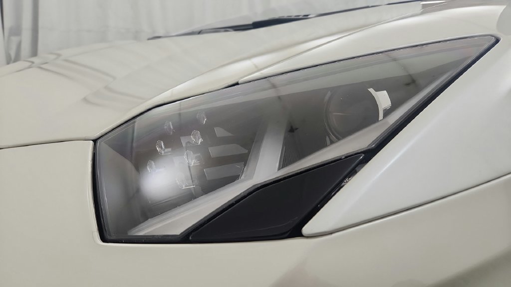 Used 2013 Lamborghini Aventador LP 700-4 AWD/4WD image 47