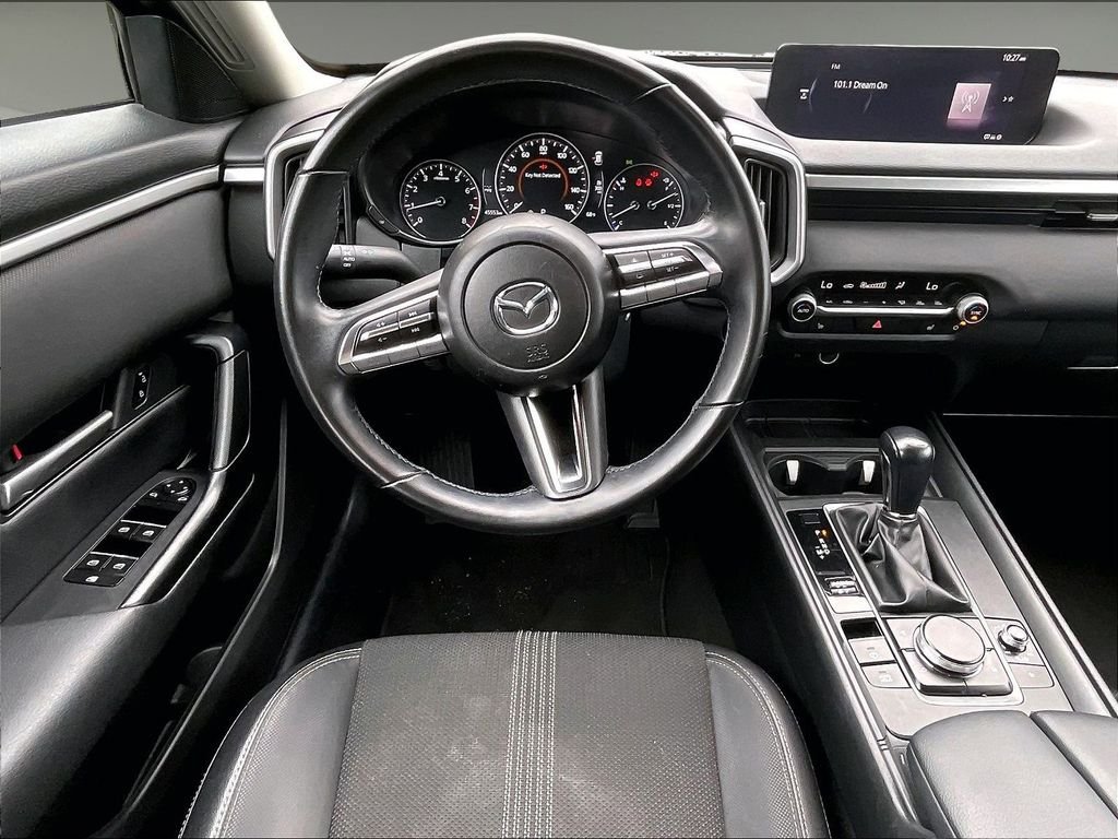 Used 2025 MAZDA CX-50 AWD 2.5 S w/ Preferred Package image 17