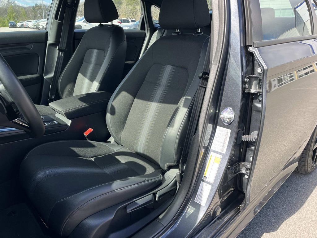 Used 2024 Honda Civic Sport image 27
