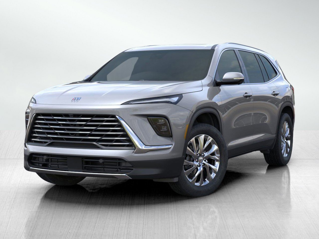 New 2026 Buick Enclave Preferred w/ Power Package image 7