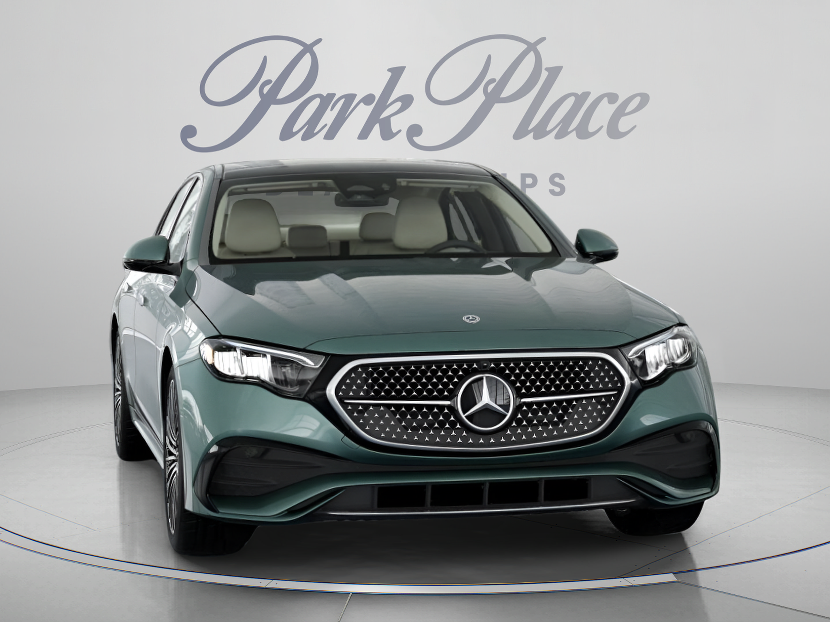 Used 2026 Mercedes-Benz E 350 Sedan image 35