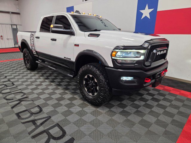 Used 2020 RAM 2500 Power Wagon image 23