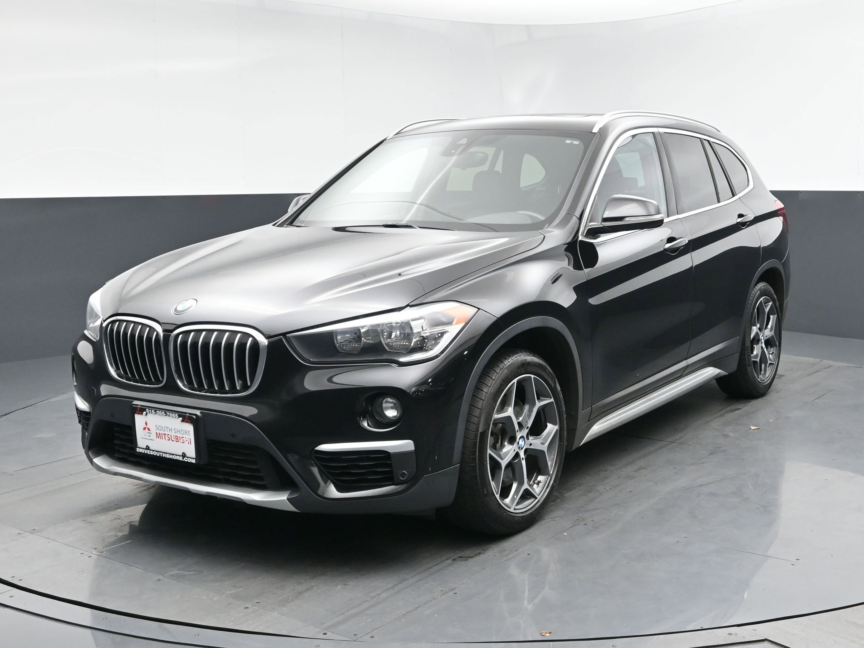 Used 2019 BMW X1 xDrive28i w/ Convenience Package