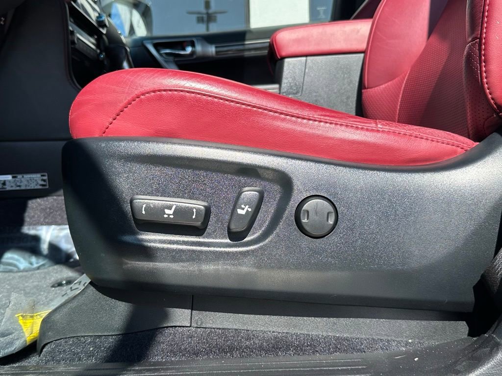 Used 2022 Lexus GX 460 Luxury image 16