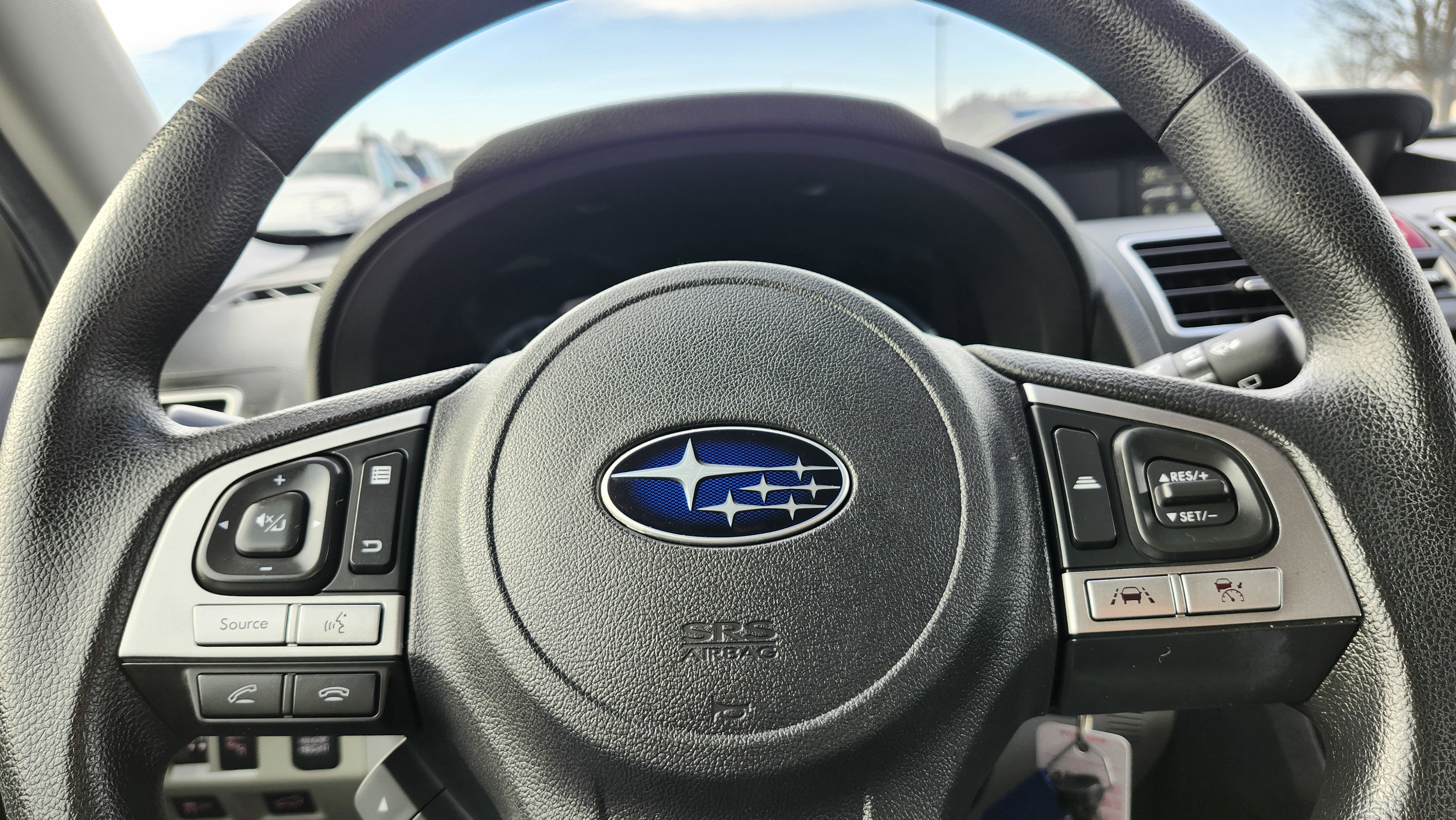 Used 2018 Subaru Forester 2.5i Premium image 26