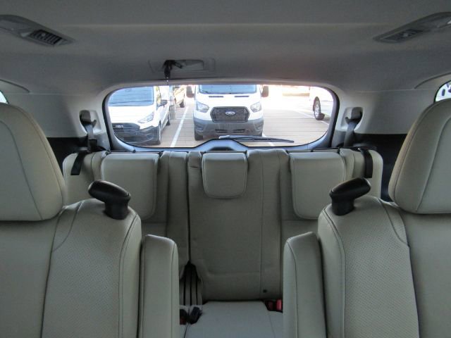 Used 2019 Subaru Ascent Limited w/ Popular Package #2 image 37