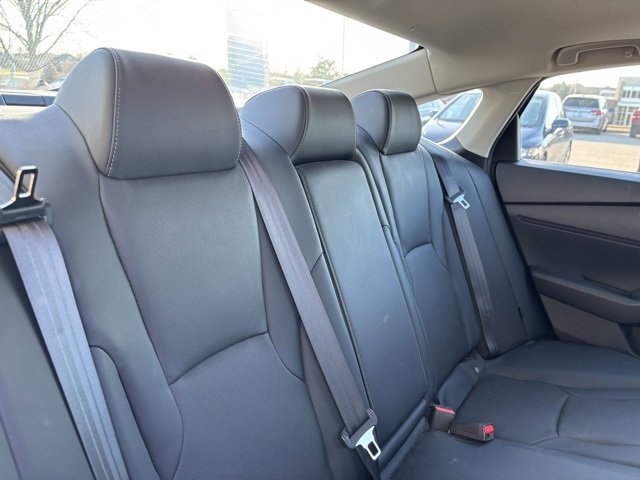 Used 2023 Honda Accord EX-L image 30