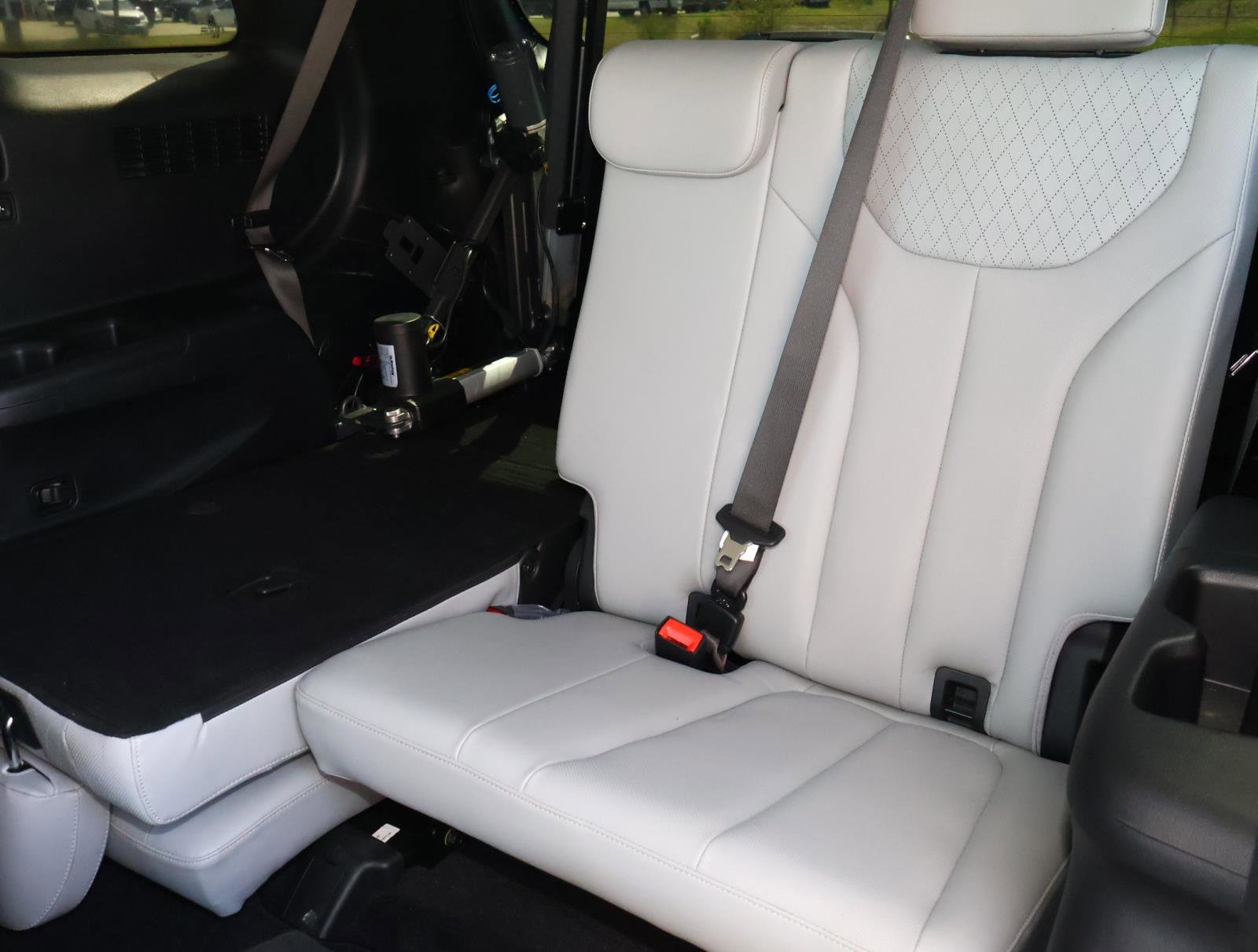 Used 2020 Hyundai Palisade SEL image 22