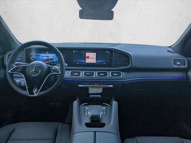 New 2026 Mercedes-Benz GLE 450 4MATIC image 11