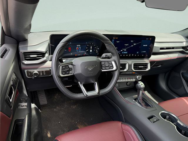 New 2026 Ford Mustang Premium RWD image 7