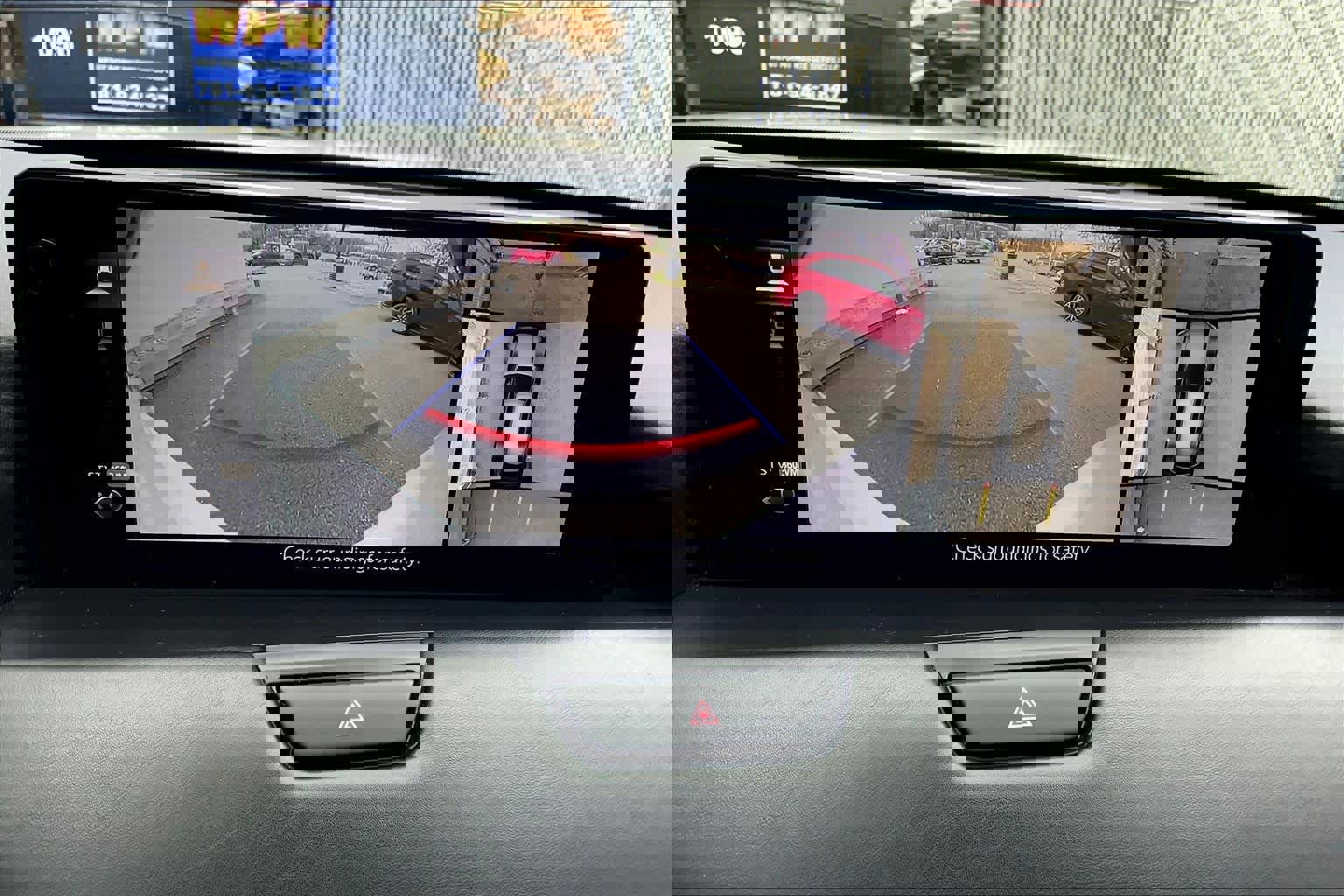 Used 2024 MAZDA CX-90 3.3 Turbo S w/ Premium Package image 29