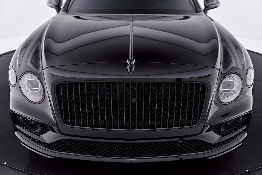 Used 2023 Bentley Flying Spur V8 AWD/4WD image 16