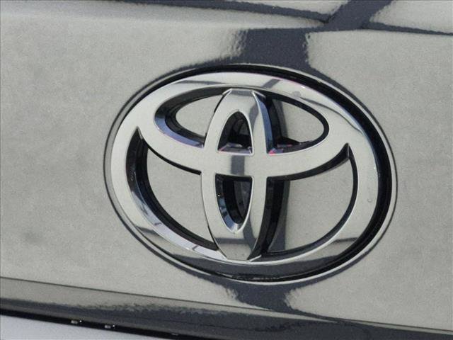 New 2026 Toyota Sequoia TRD Pro AWD/4WD image 17