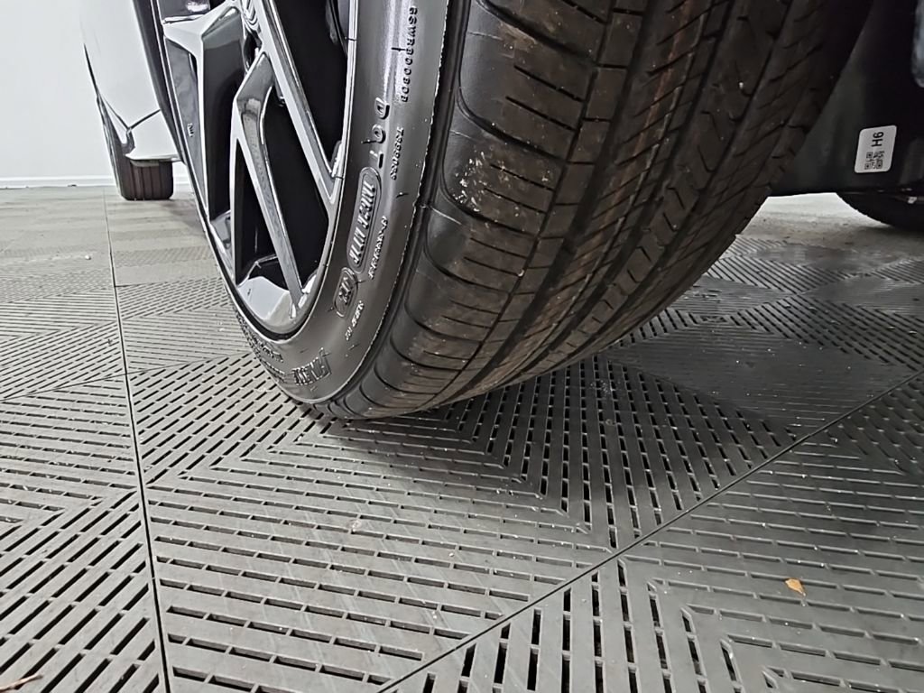 New 2026 Honda Civic Sport image 43