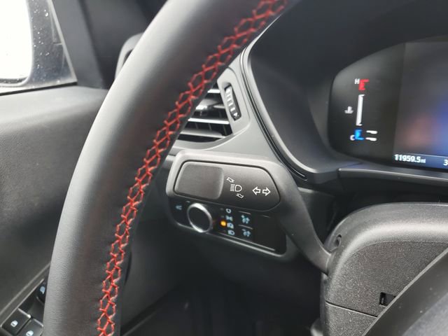 Used 2023 Ford Escape ST-Line w/ Tech Pack #1 image 17