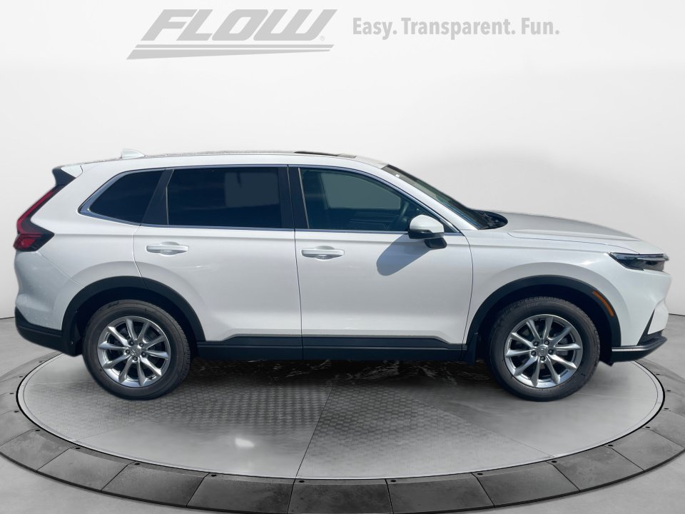 New 2026 Honda CR-V EX image 8