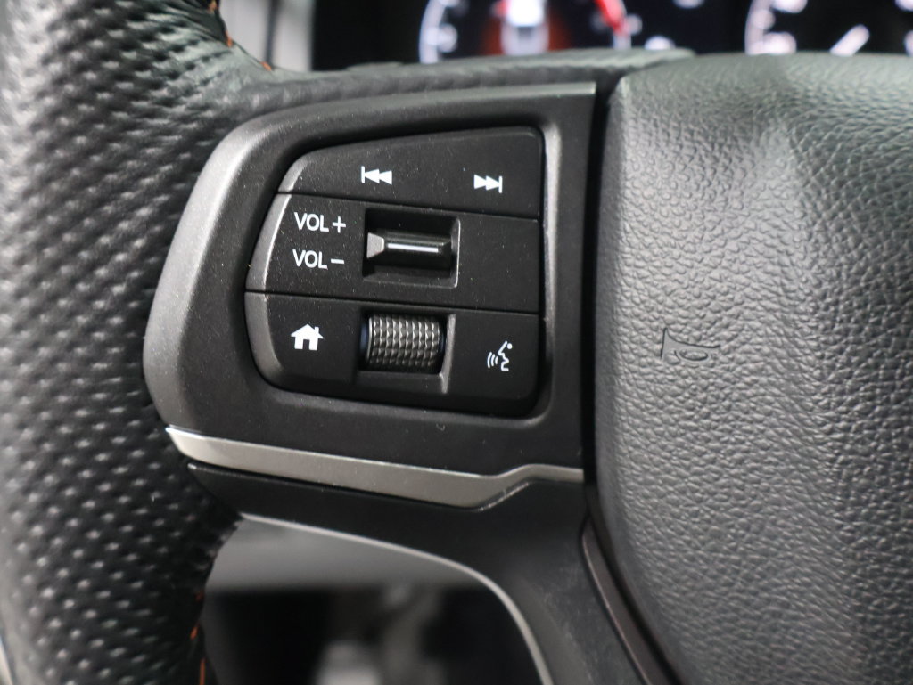 Used 2025 Honda Ridgeline TrailSport image 38