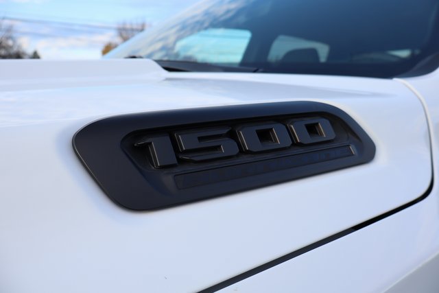 New 2026 RAM 1500 Big Horn AWD/4WD image 6