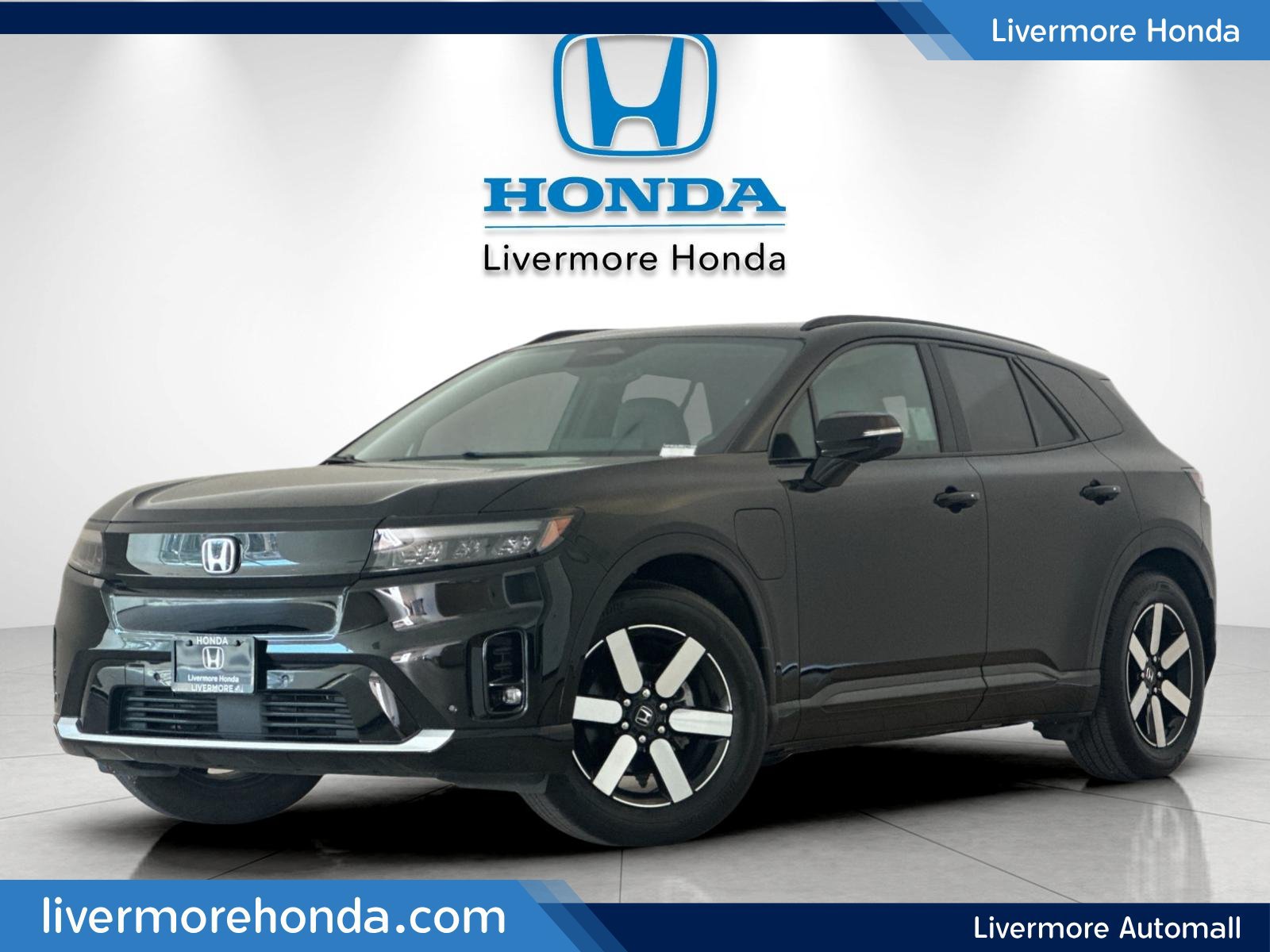 Used 2024 Honda Prologue Touring image 1