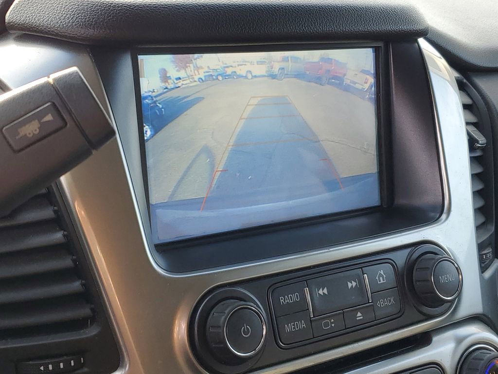 Used 2019 Chevrolet Tahoe LS w/ Max Trailering Package image 17