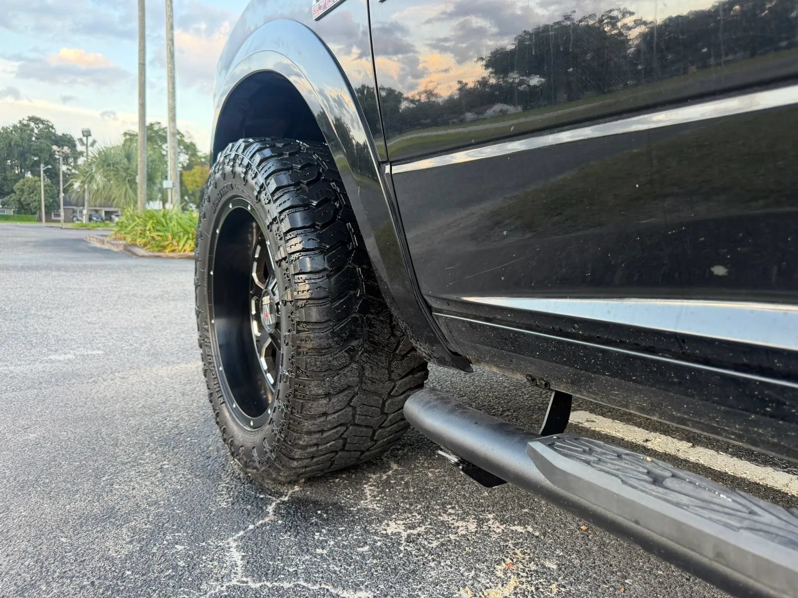 Used 2013 RAM 1500 Laramie w/ Protection Group AWD/4WD image 71