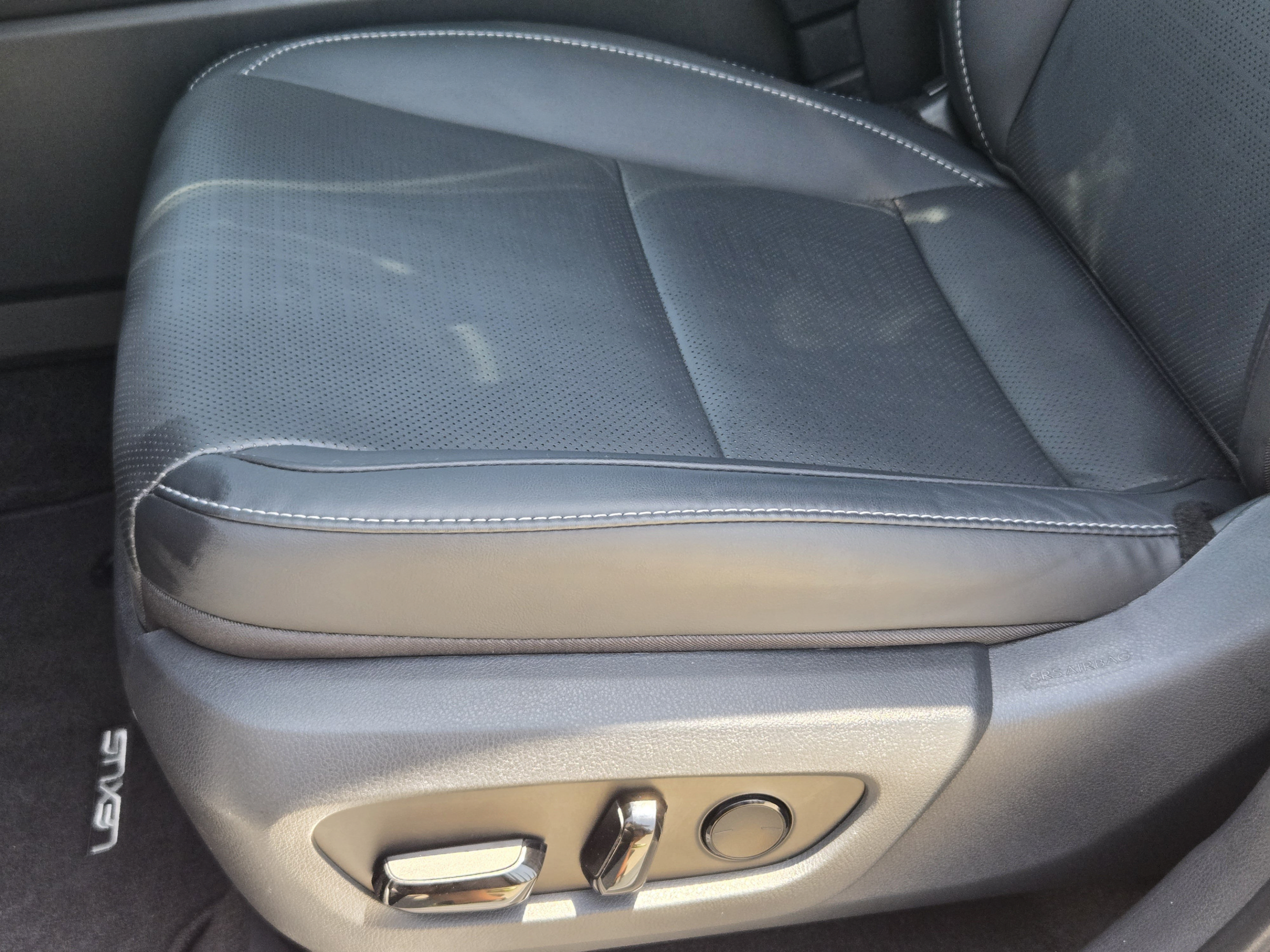 Used 2024 Lexus TX 350 FWD w/ Technology Package image 18
