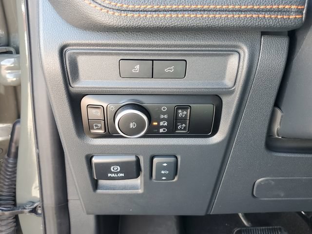 Certified 2024 Ford Expedition Timberline AWD/4WD image 20