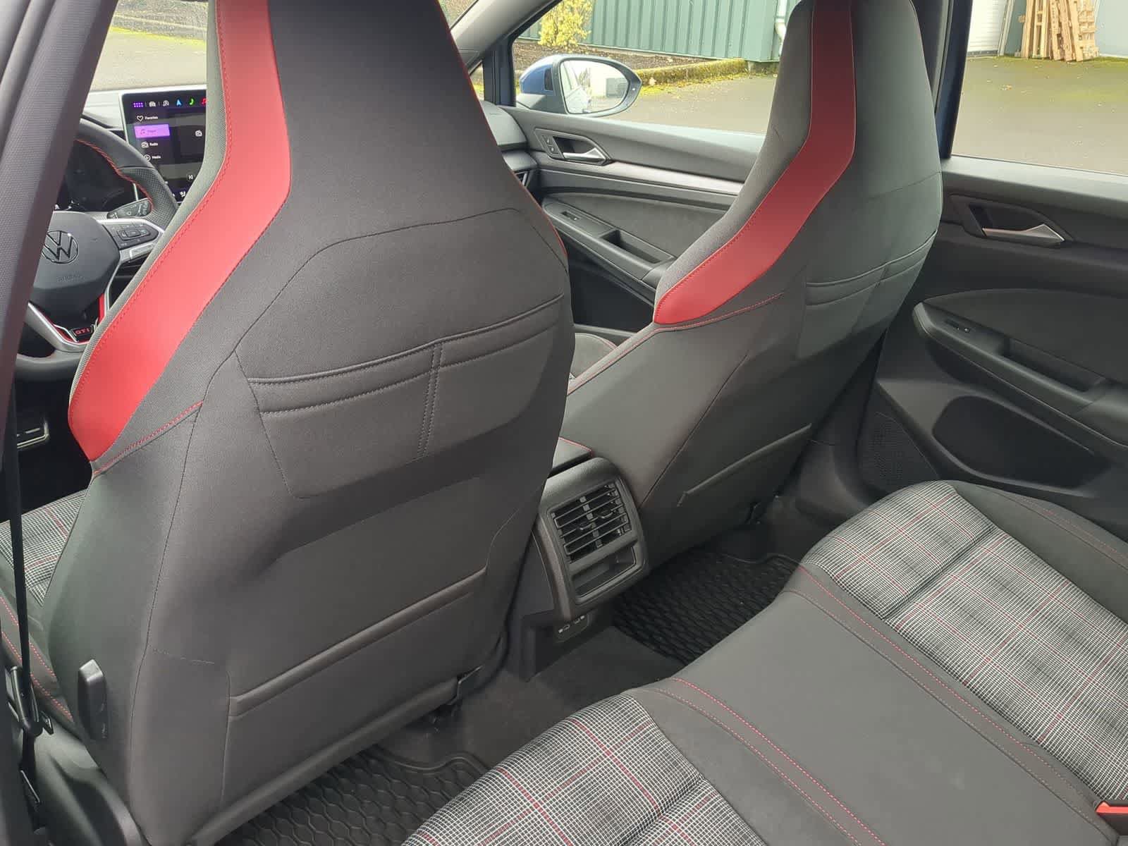 New 2026 Volkswagen GTI S FWD image 17