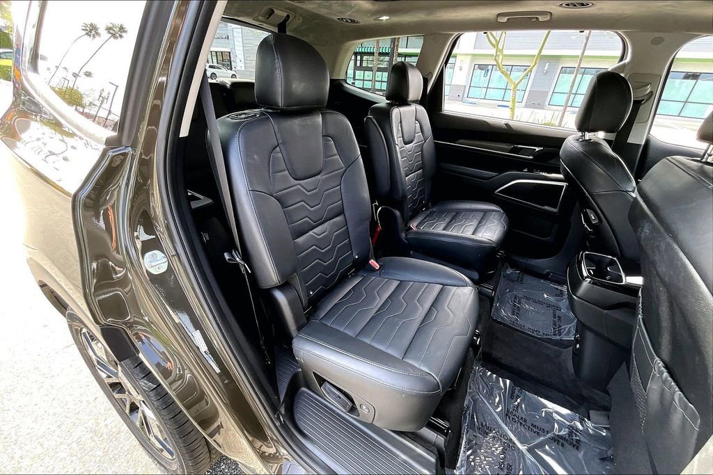 Used 2021 Kia Telluride SX w/ SX Prestige Package AWD/4WD image 18