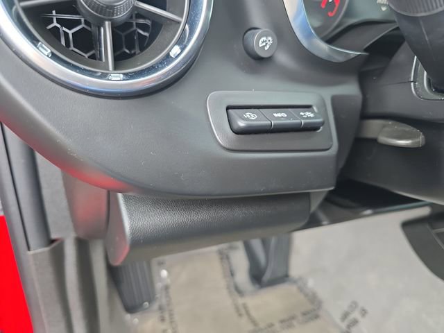 Certified 2020 Chevrolet Camaro SS image 20