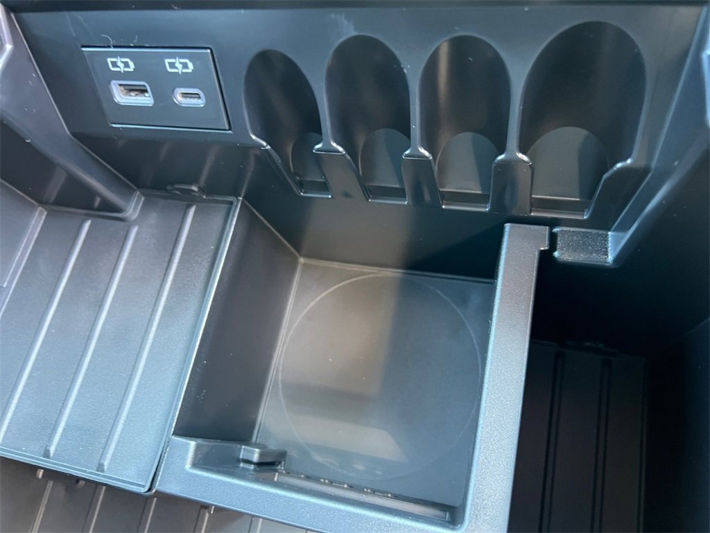 New 2026 Toyota Tundra SR5 image 21