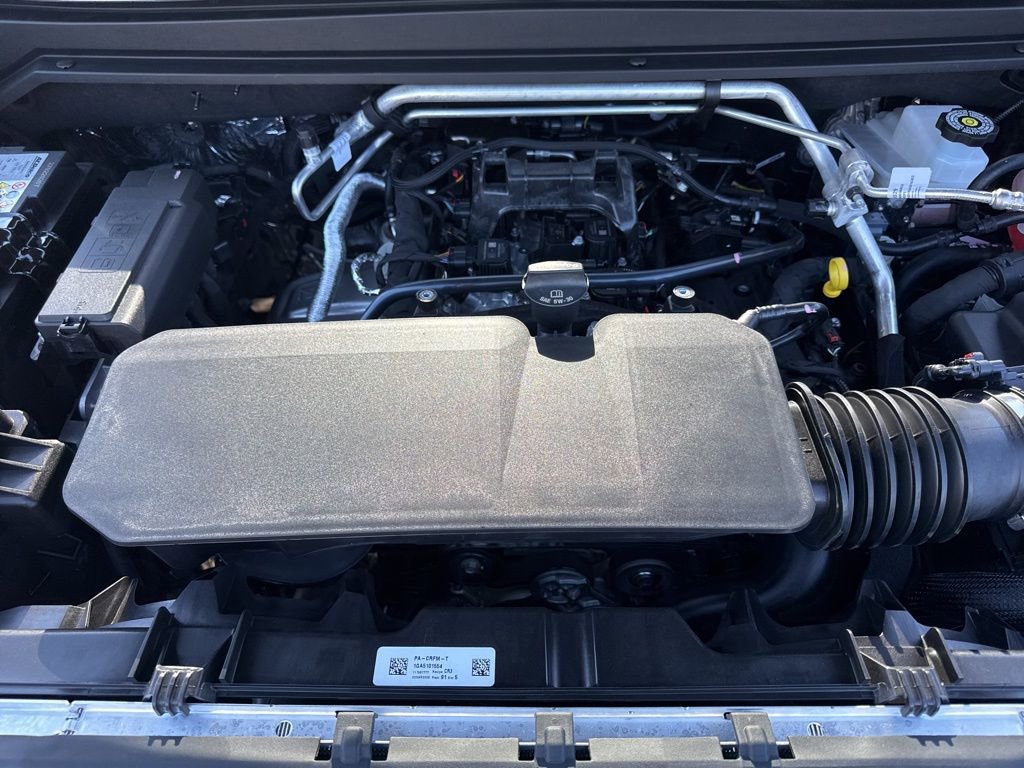 New 2026 Chevrolet Colorado Trail Boss image 36