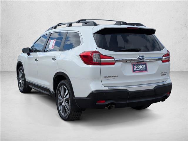 Used 2019 Subaru Ascent Touring w/ Popular Package #3 image 7