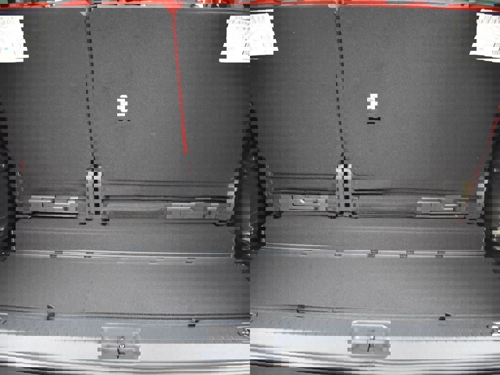 New 2025 Toyota Sequoia TRD Pro image 31