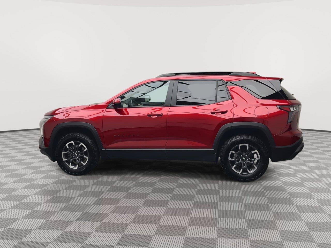 Certified 2025 Chevrolet Equinox ACTIV w/ Safety and Technology Package AWD/4WD image 40