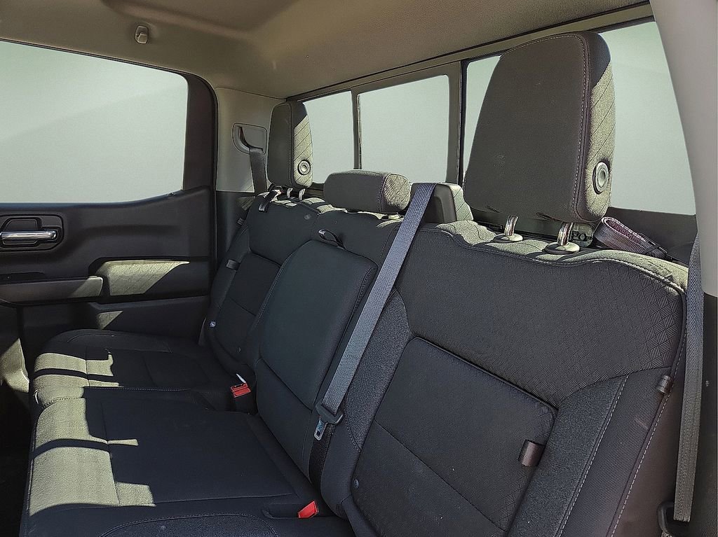 Used 2021 Chevrolet Silverado 1500 LT w/ Texas Edition Plus image 18