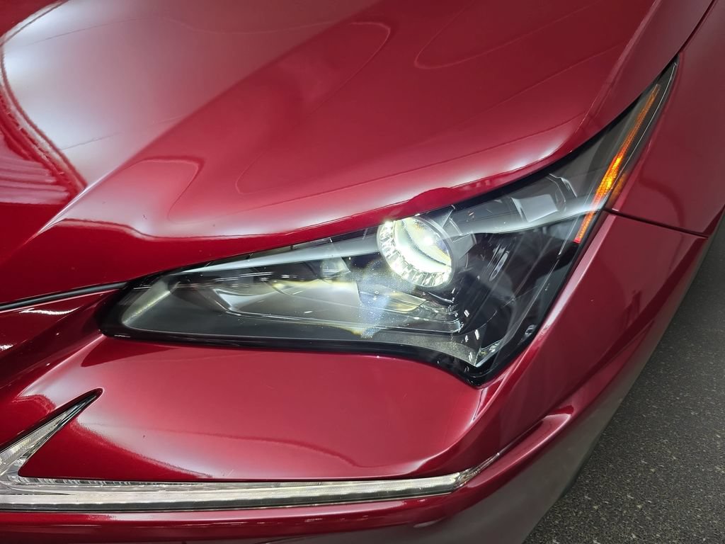 Certified 2020 Lexus NX 300h AWD w/ Premium Package image 30