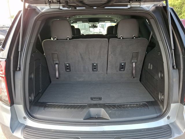 Used 2024 Chevrolet Tahoe LS AWD/4WD image 25