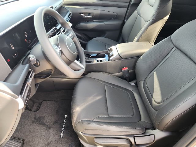 New 2027 Hyundai Santa Cruz SE FWD image 13