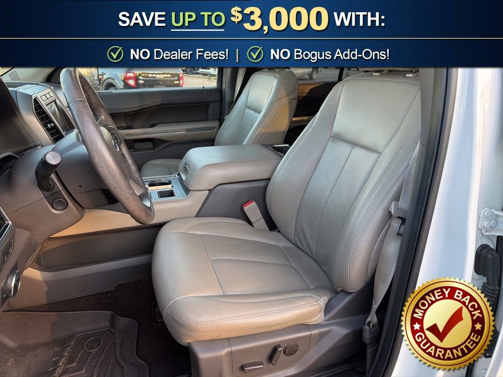 Used 2020 Ford Expedition XLT w/ Equipment Group 202A image 16