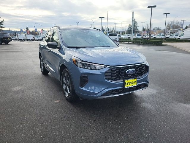 Certified 2023 Ford Escape ST-Line w/ Tech Pack #1 image 10