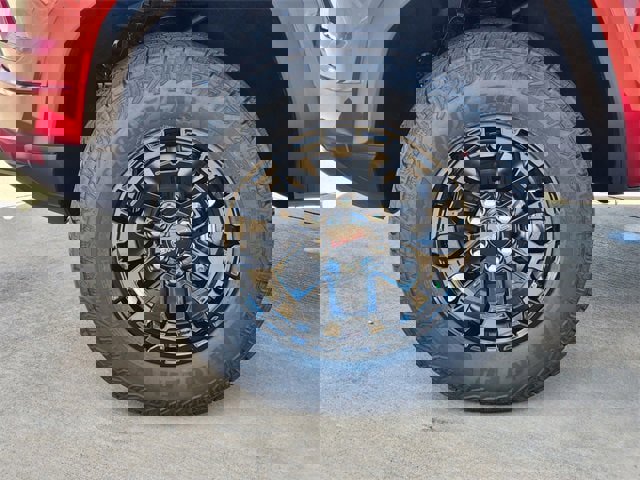 New 2026 GMC Canyon Elevation w/ Convenience Package image 9